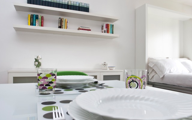 Italianway - Naviglio Pavese 20 (II)