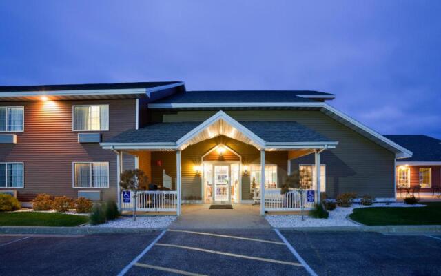 Paynesville Inn And Suites