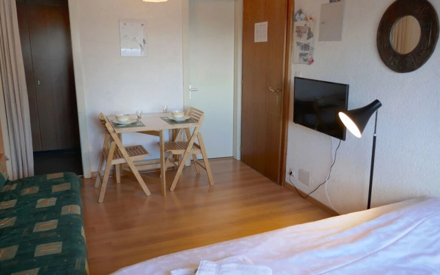 Rosablanche C15 Siviez Nendaz