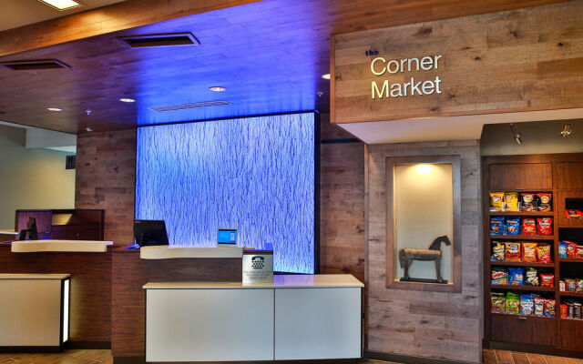 Fairfield Inn & Suites Savannah Midtown