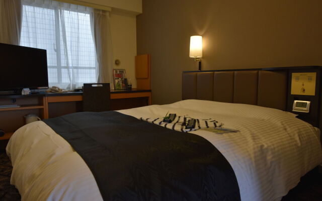 Apa Hotel Machidaeki-Higashi