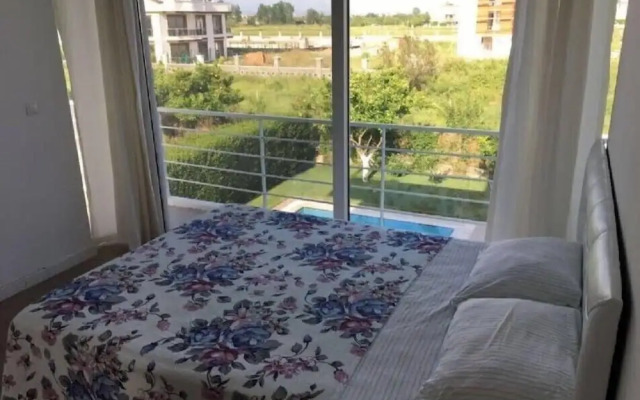 Villa Belek Feronia by Belek Rental