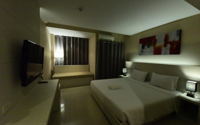Trendy Hotel