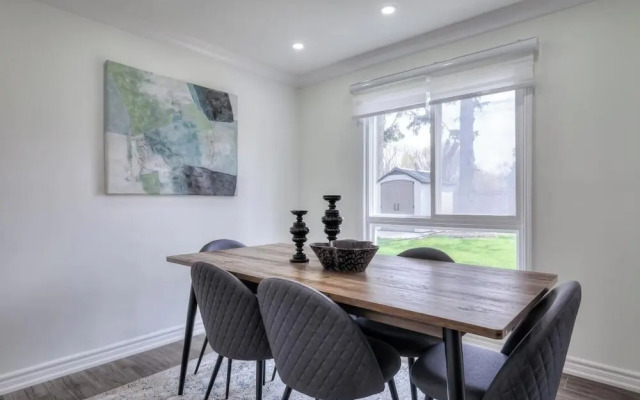 Modern Designed Studio