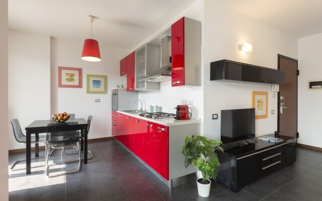 notaMi - Sky Home Santa Giulia