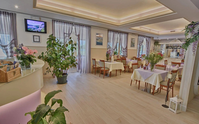 Hotel Europa