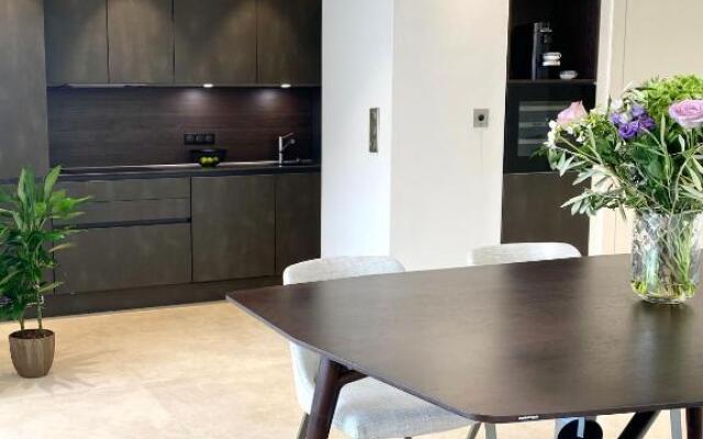 Grand 2 pieces Gray d'Albion