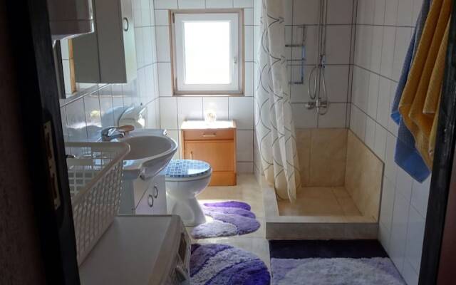 Holiday Home Three Palms