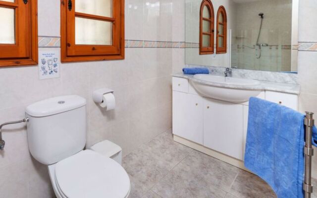 House Lausanne Calonge