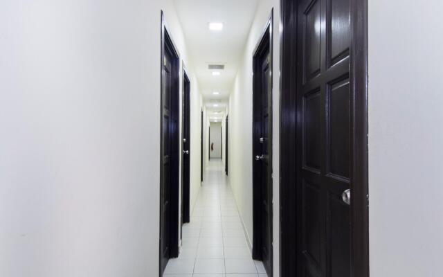 Hotel O 91 @ Bukit Mewah