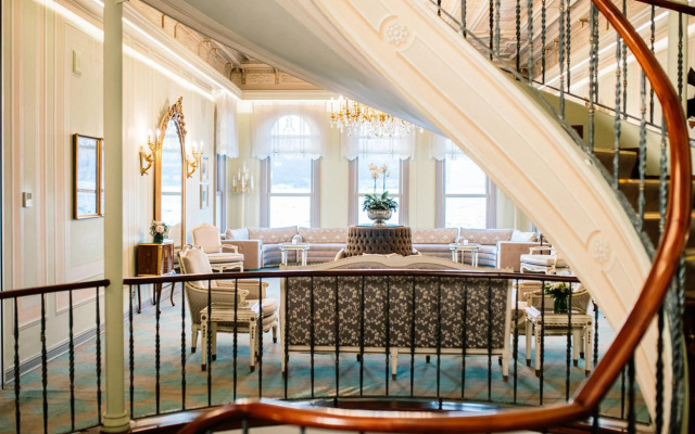 Bosphorus Palace Hotel - Special Class