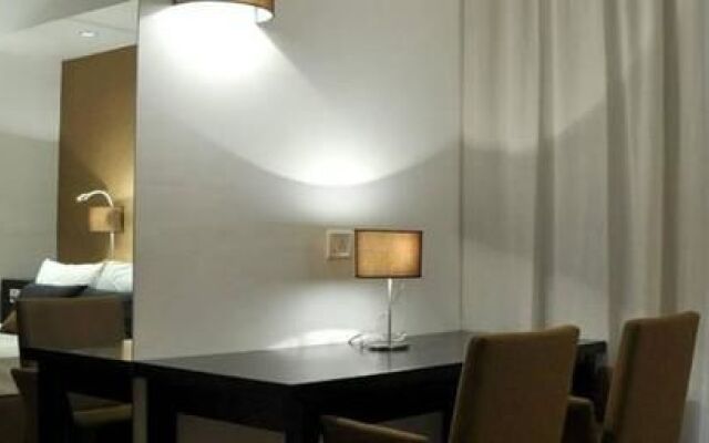 CCI-Arte Boutique Hotel