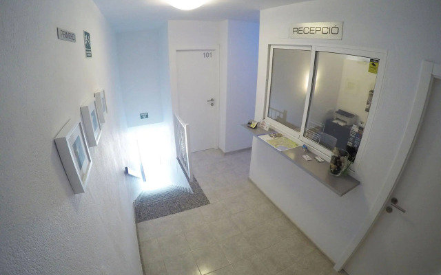 Hostal del Mar