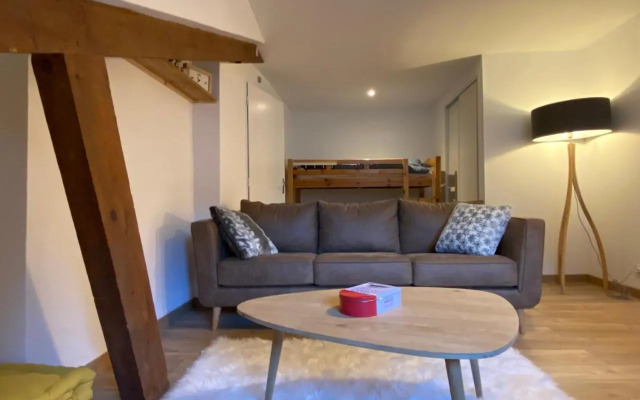 Joli studio rénové au coeur de Cauterets