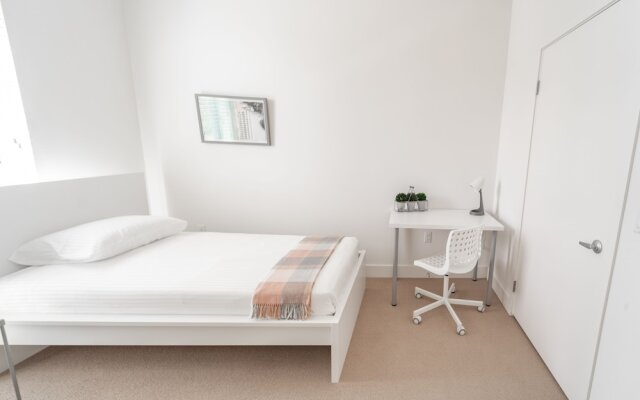 Orange County Luxury Apartments