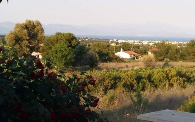 Villa near Athens Airport & Rafina