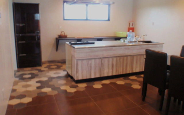 Twuriba Resort