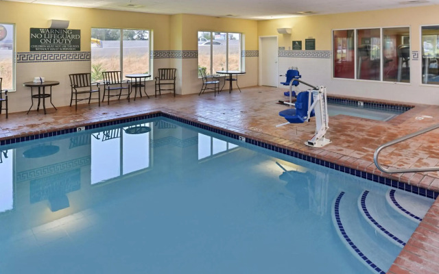 Holiday Inn Express & Suites Salt Lake City N – Bountiful by IHG