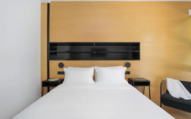 THE URBANIST inner city residences