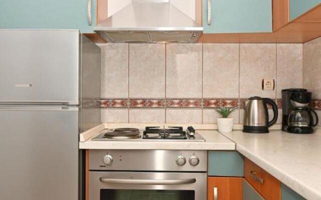 Apartments Marija