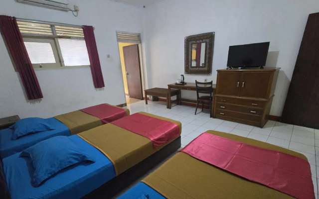 Hotel Royal Juanda
