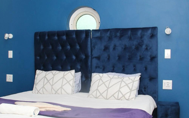 The White House Lodge