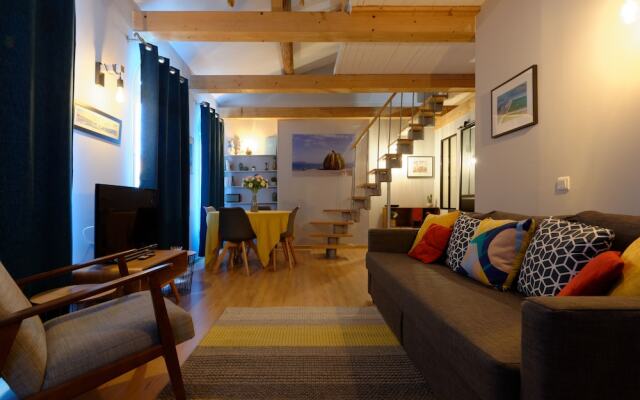 La Belle Notre-Dame de la Garde