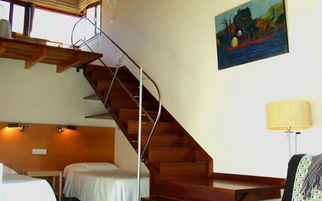 Camping Los Manzanos