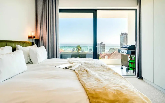 Charming Coastal Escape Marula One