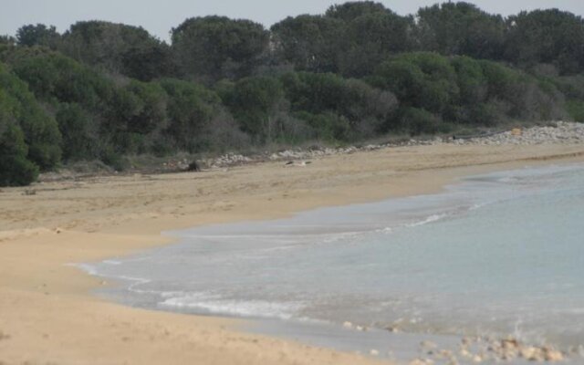 Agriturismo Masseria sul Mare