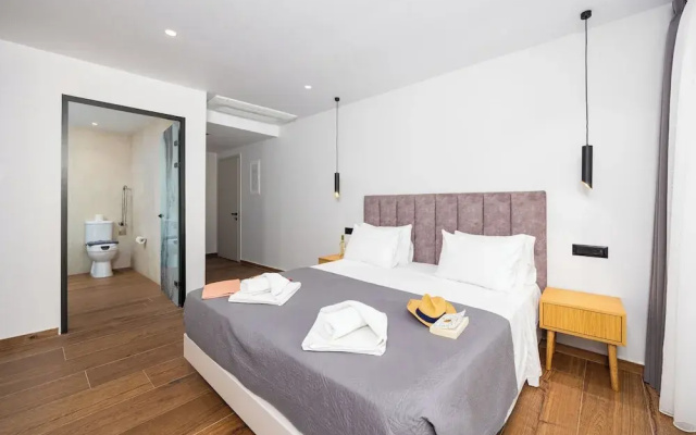 Nobile Hotel