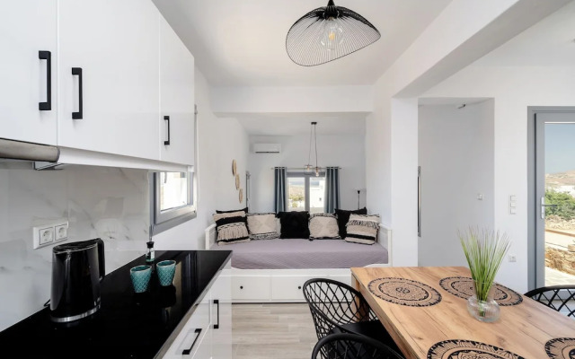 Celestial Sunset Villas