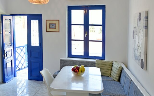 Bexis Residences Hydra