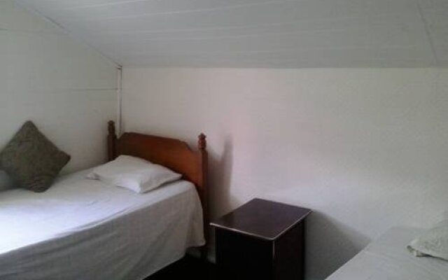 Cobourg Holiday Home