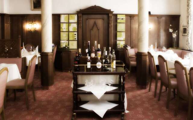 Ringhotel Nassau-Oranien