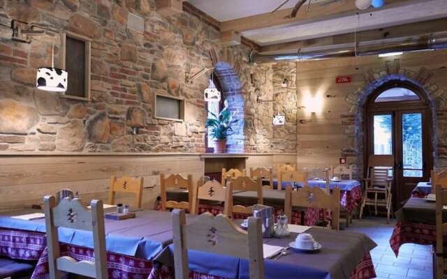 Hotel Piccolo Parco