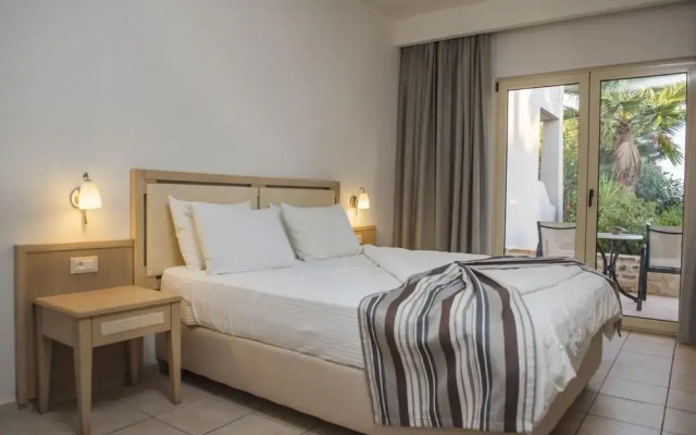Ostria Resort & Spa