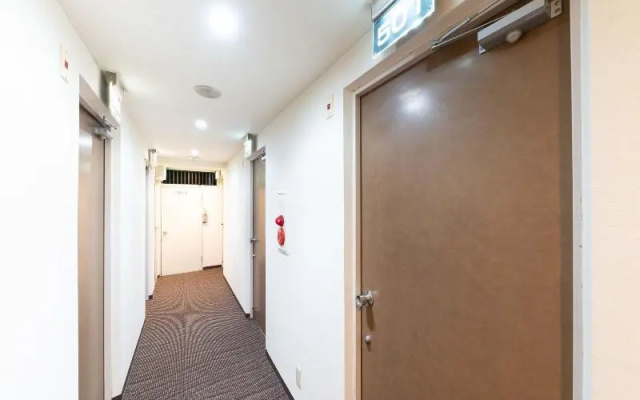Business Hotel Diana – Guest Rooms – Yachiyo