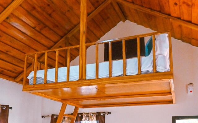 Kumaoni Karavan Camps  Resort