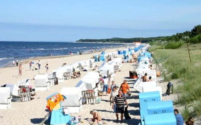 Ferienwohnung Claudia