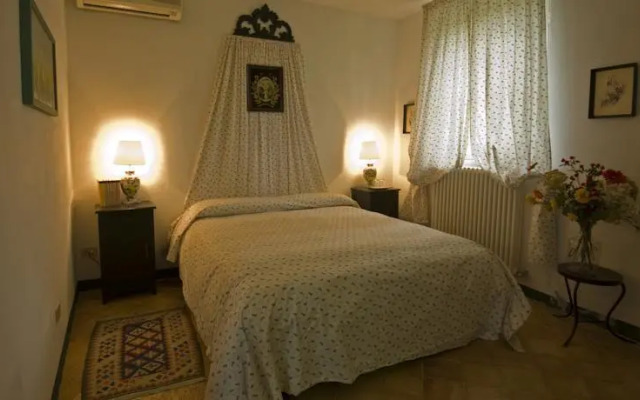 Azienda Agrituristica Caseriglio