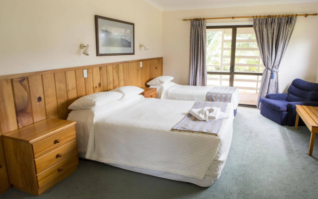 Aataren Norfolk Island Villas