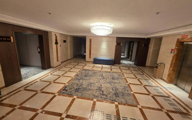 Sedra Global Hotel