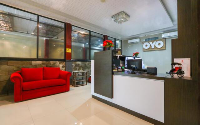Oyo 3239 Jc Hotel