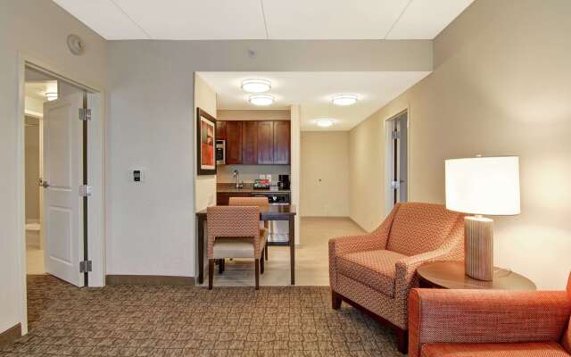 Homewood Suites by Hilton Woodbridge