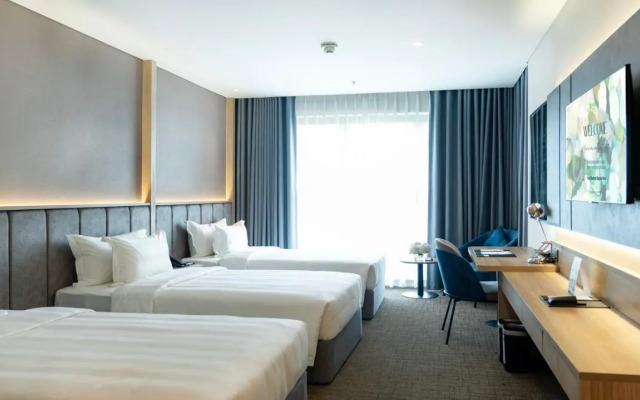 Wyndham Garden Legend Halong