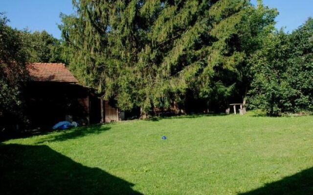 Guest House Four Pines