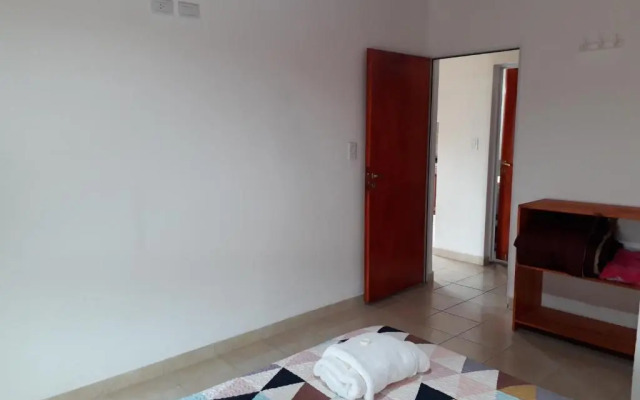 Apart Raices Federaenses