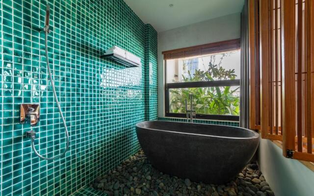 Le Mint Hotel Quy Nhon