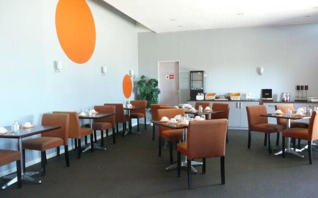 Comfort Mandarina